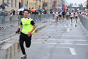 SportScheck Stadtlauf München 2017: Start der 1. Gruppe 10km (©Foto: Martin Schmitz)